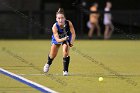 FH vs IMD  Wheaton College Field Hockey vs UMass Dartmouth. - Photo By: KEITH NORDSTROM : Wheaton, field hockey, FH2023, UMD